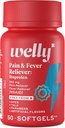 Welly Respire/Fever Respire/)