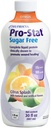 Pro-Stat Cukurs bez Citrus Splash, 30 fl oz (gadījums ar 6 pudelēm)