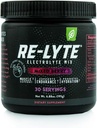 Generic Re-Lyte Electrolyte Drink Jauktais ogu maisījums 30 Servings 6.88 oz.