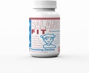 BalanceFit - - 100mkg K2 vitamīna + D3 vitamīna kapsulas - - uztur līdzsvaru un līdzsvaru - 60 kapsulas