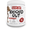 5% Uzturs Rich Piana Knocked Out Dabas Miega Palīglīdzeklis 
