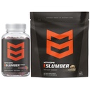 MTN OPS Slomber Gummies + Slomber Sleepy Chai Bandle