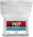 Formula 707 Psillija granulas Zirgu papildinājums (12lb Bucket - 48 dienu piegādes)