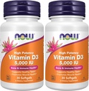 Tagad D-3 vitamīns 5000 SV - 30 softgeli (2. iepakojums)