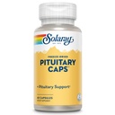 SOLARAY Hipofīzes vāciņi Sasalušas, žāvētas kapsulas (Btl-Plastic) 196 mg - 60ct