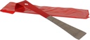 - Professional Grade Tempered Steel (40 + HRC) Hive Tool, Frame Lifter un Scraper, 9 - 1/2-Inch