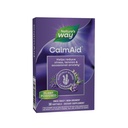 Dabas ceļš CalmAid, palīdz pārvaldīt stresa un spriedzes *, klīniski studējis Lavender, Ne-Drowsy, 30 Softgels