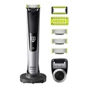 Philips Norelco OneBlade Pro seja un ķermeņa šķēres