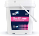 Kentucky EquiShure: Time-Release Hindgut Buffer for Horses, 7.2 kg (120 Servings)