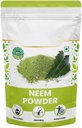 Organik Neem pulveris, pimples ādas balināšana pat ādas toņu skaistums Pārtikas kategorija dabas Herba - 100 gm