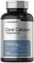 Horbäach Coral Calcium 1500 mg kapsulas
