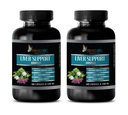 tabletes nieru aknām - LIVER ATBALSTA COMPLEX 1200 MG - EXTRA STRENGTH FORMULA - piena daiviņas tabletes, urīnskābes attīrīšana un detokss, urīnskābes skalošana, aknu detoksa tabletes, aknu tīrīšanas detokss un remonts 2B 60C
