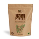 MB Ārstniecības augi Pure Brahmi Powder 8 oz 