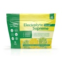 Jigsaw Health Elektrolītu Augstākais ; Plašs spektrs Elektrolītu + Trace Minerals ; Lemon-Lime Flavor ; 60 Servisi (iepakojumi)