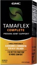 GNC Tamaflex Complete, nodrošina kopīgu atbalstu, 120 Caplets