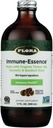 Flora Veselība Flor-Essence ar Turciju Tail & Turmeric, Bagātīgs ar polisaharīdiem, 35+ Fenoli savienojumi ar antioksidanti un immunity Support, 17-fl. oz. Stikla pudele