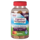 Šifs Gremošanas Advantage Probiotic Gumies, 120 Grāfs, Pack of 2