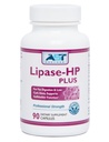 AST enzīmi Lipāze- HP Plus – 90 Veģetārās kapsulas - Gremošanas enzīmi trekniem pārtikas produktiem – Keto Diēta Gremošanas enzīma formula