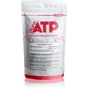 Beztaras stimulatori Pure ATP Adenozīna trifosfāta pulveris - Palielināt Enerģija, Izturība, Stiprums, Recovery & Muskuļu sūknis, Ātrāk nekā kreatīnu HMB & Slāpekļa oksīds, dabas Pre Workout Papildinājums - 20 Grams