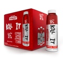 5% Uzturs Nogalināt Tā Ready-to-Drink High Time Workout 