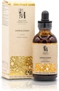 Master Formulae Ashwagandha Saknes augu pincture 100ml  -- Extra Strength Extract -100 % Natural -- Augsta Biopieejamība