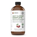 Complete Natural Products Joint Support Complete - 16 Fl Oz Organic Joint Support Pielikums un urīnskābes tīrīšana