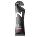Never second C30 Energy Gel, Performance Nutrition & Hydration, Never2 Energy Gel Ultra Triathlons, Cycling & Marathons (Berry Flavor, 12 Count Pack)