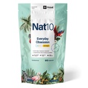 Pruvit - KETO//OS NAT Ikdienas apsēstība Nat10 Variety Pack - Uzlabot smadzeņu skaidrību, Boost Enerģija - 10 x Maksas paketes