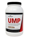 Beverly International UMP olbaltumvielu pulveris, Cookies & Cream. Unikāls sūkalu-kazeīna attiecība Veido Lean Muskuļi. Viegli digest. Nē Bloat. (32,8 oz) 2lb 8oz
