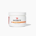 TB12 Elektrolītu pulveris Persach Mango – Minerāls Rich Elektrolītu Pulveris ātrai hidrācijai ar Tom Brady - Dabīgs, zems cukurs, Vegan, bez lipekļa, viegli sajaucami - 30 Kalpojumi (1 jar)