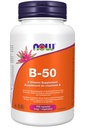 B-50 vitamīna mg,100 Veg kapsulas