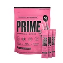 PRIME HYDRATION+ Sticks Strawberry Arcomelon 