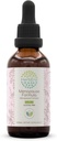 HerbEra Menopause Formula B60 Alkohola-free ekstrakts Tincture, Koncentrēti šķidrumi pilieni dabas Vitex Berry, lakrica saknes, māteswort, Dong Quai Saknes, Bērda saknes, Black Cohosh Saknes. 2 Fl Oz