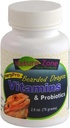 Dabas zona Bārda vitamīni un probiotikas
