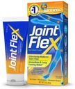 KOPĪGAIS FLEX sāpju remdēšanas krēms ar Turmeric, Artrīts Sāpju remdēšana, Locītavu sāpju remdēšana, 3 Ounce Tūba