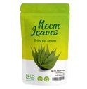 Neem Kaltētas Cut Lapas , 4 oz., Margosa Lapas , Azadirachta Indica , Atdalāms Bag , Produkts no Indijas , Iepakoti ASV (4 oz.)