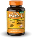 Estera C vitamīns ar Citrus Bioflavonoids 1Vitamin 000 Milligrams 90 Kapsulas