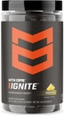 MTN OPS Ignite Paciņas Iepakojumi Enerģijas dzērieni Pulveris, bez lipekļa Nootropais papildinājums Dzērienu maisījums, L Arginīns, L Citrulīns, Kofeīns un Nootropais bezcukuru maisījums, 20 Pasniedzieni, Ananāsu suka