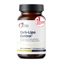 Dizainparaugi veselībai Karba-Lipo kontrole (AizsardzībaZyme) - Gremošanas fermentu, lai palīdzētu minimizēt tauku + cieti Absorbcija un Gluten, Kazeīns - Atbalsta veselīgu ķermeņa sastāvs (60 kapsulas)