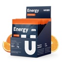 UCAN enerģijas pulveris, Tropu apelsīns, Keto, bezcukura pre & post Workout vīriešiem un sievietēm, ne-GMO, Vegan, bezglutēna, Great Runners, Gym-Goers un augstas veiktspējas sportisti (12 Kalpo, 25g)