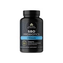 Ancient Nutrition Probiotics, SBO Probiotics Ultimate 50 miljardu KVV*/Serving, Gremošanas un Imūnsupport, bez lipekļa, ancient Superfoods Blend, 60 kapsulas
