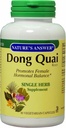 Dabas atbilde Dong Quai Root, 90-Count