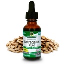 Dabas atbilde Astragalus Saknes Alkohola bez augu izcelsmes papildinājums 1 Ziede ( 2 Pack ) ; Imūnās atbalsts ; veicina sirds un asinsvadu veselību ; Dabas Stress Reliver