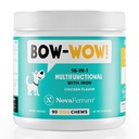 NovaFerrum Bow Wow 