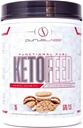 Purus Labs KETOFEED proteīna pulveris, 15 Kalpojumi (olbaltumvielu krēms)