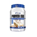 Gaspari Nutrition Proven Olas, 100% Olu baltās olbaltumvielas, 25g Olbaltumvielas, Keto Friendly, bez sojas un laktozes (2 mārciņas, kokosriekstu kuskards)