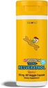 SuperYouth Trans-Resveratrol 300mg 90 Veggie kapsulas - (90 diena) Var palīdzēt vispārējo veselību, izgatavoti ar rauga fermentācijas