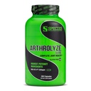 Species Nutrition Arthrolyze Joint Remonta Papildinājums, Pastiprināts ar UC-II kolagēns, MSM, Glikozamīns, Hondroitīns, Augstas intensitātes savienojošo audu un locītavu atbalsta (300 kapsulas)