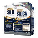 LABO Nutrition Bioactive Silica – Matu, ādas, nagu, kolagēna veidošanās, locītavu un kaulu stiprums – Atbalsts Kaulu veselība un kolagēns Booster – 99% Tīrība Rīsi-Derived Silica Papildinājums, 30 Vegan Softgel