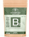 SUP vitamīns B2 Riboflavīna pulveris 50gm
